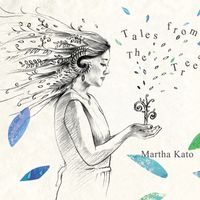 Tales from The Trees by Martha Kato
