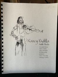 Fiddle Tracks Book & CD
