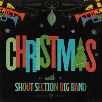 CONCERT!  Morton College JPAC Stage Presents: Shout Section Big Band