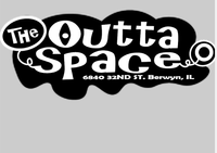 SSBB at "The Outta Space" Matinee Show and Dance 1-4pm