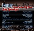 Cruisin': Physical CD Album of Cruisin'