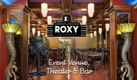 Roxy hosts Shout Section Big Band
