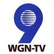 WGN TV with Shout Section Big Band!