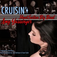 Cruisin' by Shout Section Big Band