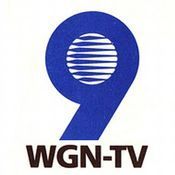 WGN Mid-Day News: Shout Section Big Band w/ Amy Yassinger and Wayne Powers