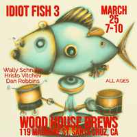 Idiot Fish 3