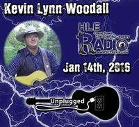 HLE Radio Unplugged - Kevin Lynn Woodall   CrossW Ministries