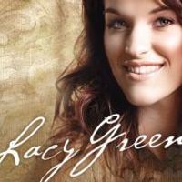 Self Titled EP by Lacy Green