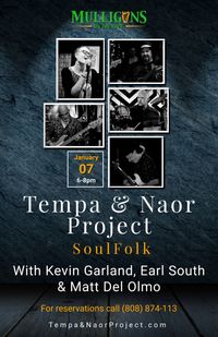 Tempa & Naor Project