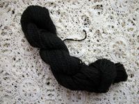 Alpaca Skein