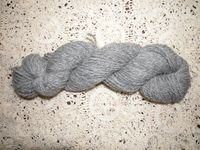 Alpaca Skein