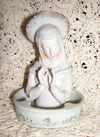 Ceramic Praying Mary
