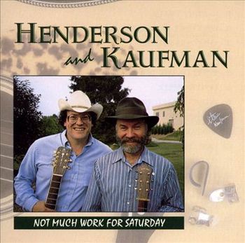 Kaufman / Henderson
