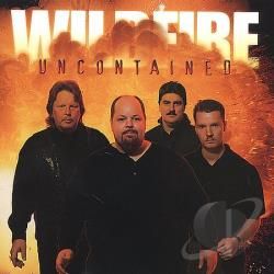 Wildfire: Uncontained
