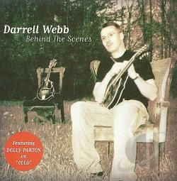 Darrell Webb: Behind The Scenes
