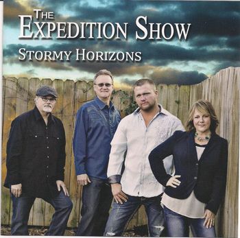 The Expedition - Stormy Horizons
