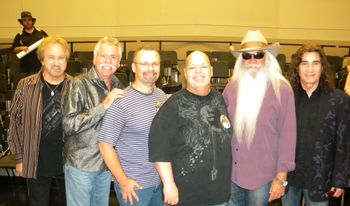 Oak Ridge Boys
