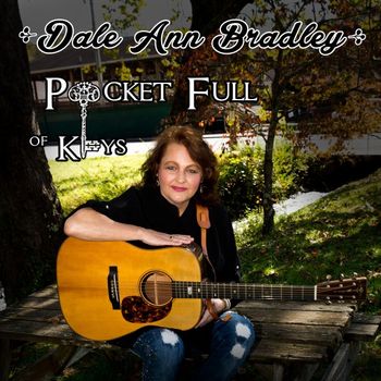 Dale Ann Bradley: Pocket Full Of Keys
