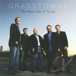 Grasstowne: The Other Side Of Towne
