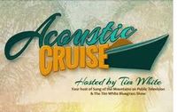 Acoustic Bluegrass Cruise