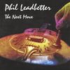 Phil Leadbetter: The Next Move / Autographed / FREE U.S SHIPPING