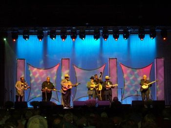 "Legends Of Bluegrass / IBMA
