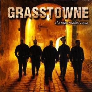 Grasstowne: The Road Heading Home
