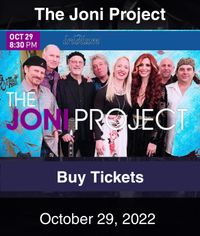 The Joni Project