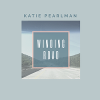 Winding Road by Katie Pearlman