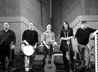 The Jake Hoult Band: An Evening of Gospel