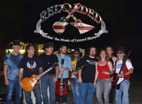 Reloaded Rocks Yaamava' Resort & Casino Rock & Brews