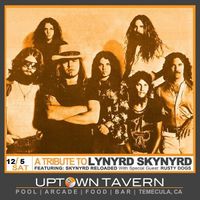 Skynyrd Reloaded@ Uptown Tavern