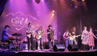 Skynyrd Reloaded Rocks the Canyon Agoura Hills