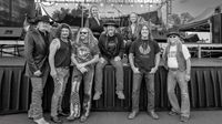 Reloaded Rocks The Yucaipa Amphitheater for the Yucaipa City Concert Series