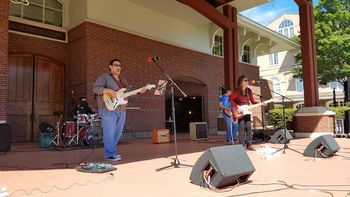 Duluth Fall Festival
