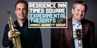 Daniel Bennett/Tom Dempsey Duo