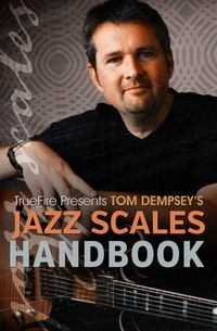 Jazz Scales Handbook