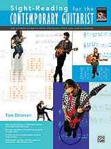 Sight Reading For The Contemporary Guitarist