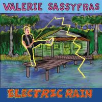 Electric Rain: Vinyl