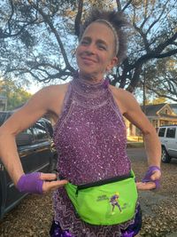 Girl's Night Out Fanny Pack-