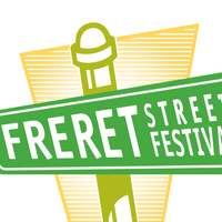 Freret Street Fest w/Valerie Sassyfras 4/6 @1:15-2pm!