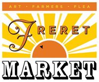 Valerie Sassyfras at Freret Market Sat Nov 4/Noon-1:40pm