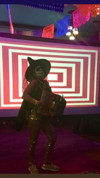 Mardi Gras Madness w/Valerie Sassyfras @Circle Bar 2/6- 9:30pm!