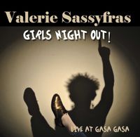 Girls Night Out - Live at Gasa Gasa-