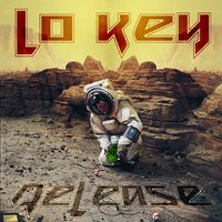 Release (2007) by Lo Key