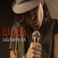 WORDS (EP)   by Lazy Hammock