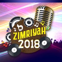 Zimriyah 2018 by Camp Mesorah