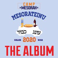 Color War 2020 by Camp Mesorah