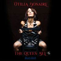 The Queen Bee by Otilia Donaire