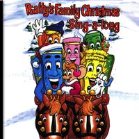 PSALTY'S FAMILY CHRISTMAS SINGALONG  - Download by Ernie Rettino & Debby Kerner Rettino